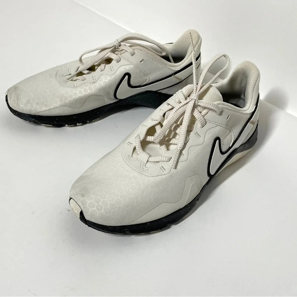 Nike Womens Legend Essential 2 Premium Training Shoes Size 9 - Picture 2 of 8